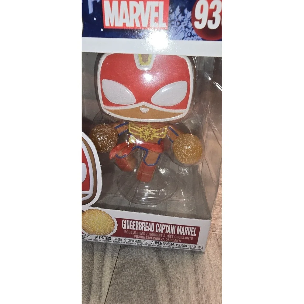 Funko pop